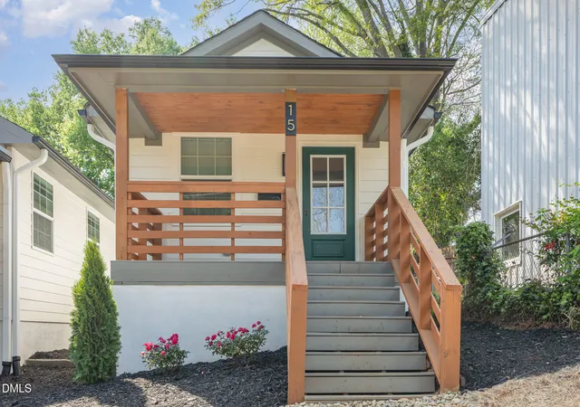 1st image of 15 Saint Augustine Ave, Raleigh, NC 27610 | MLS# 10187233
