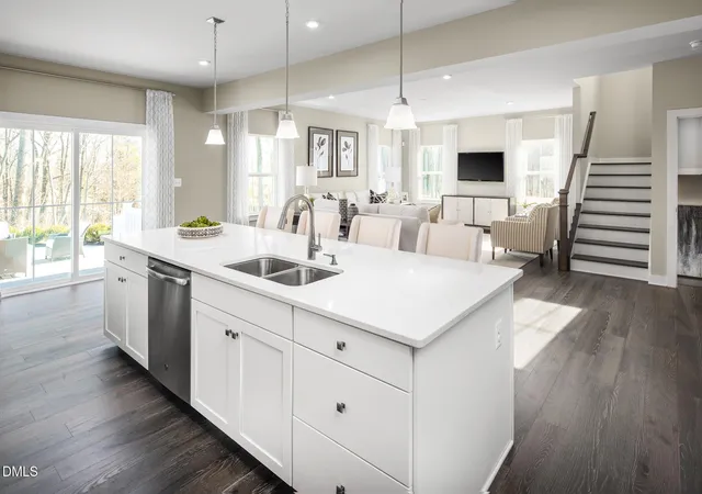 4th image of 62 Lismore St, Sanford, NC 27330 | MLS# 10165302