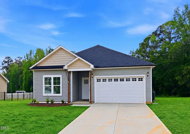 1st image of 161 Tupelo Dr, Spring Hope, NC 27882 | MLS# 10165394