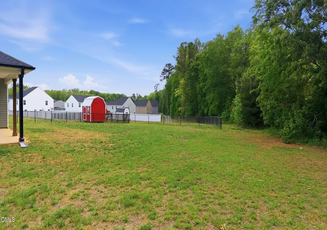 33rd image of 161 Tupelo Dr, Spring Hope, NC 27882 | MLS# 10165394