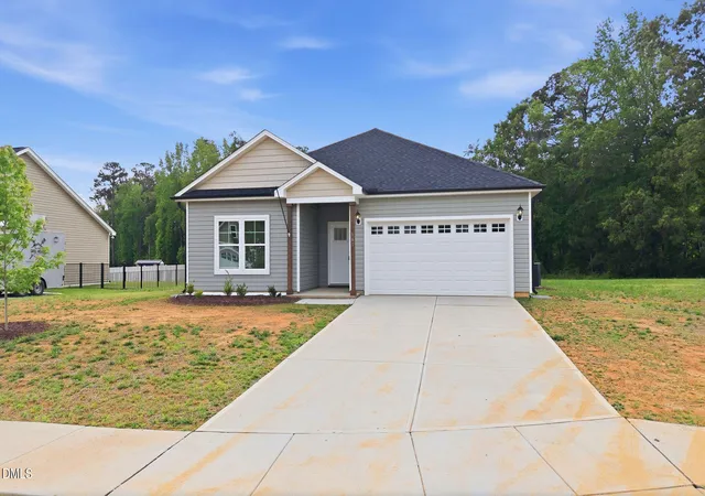 2nd image of 161 Tupelo Dr, Spring Hope, NC 27882 | MLS# 10165394