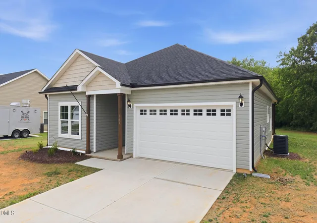 4th image of 161 Tupelo Dr, Spring Hope, NC 27882 | MLS# 10165394