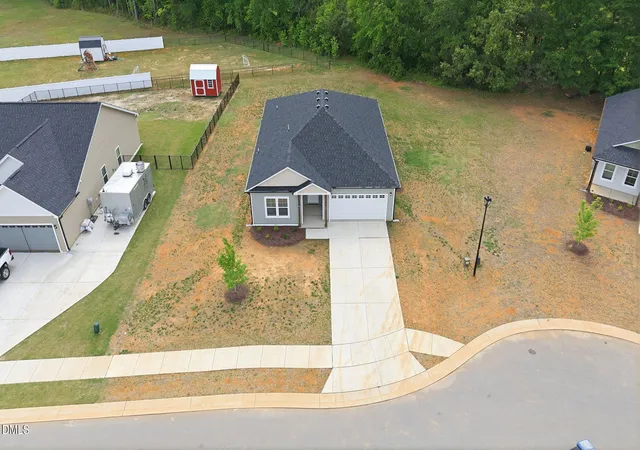5th image of 161 Tupelo Dr, Spring Hope, NC 27882 | MLS# 10165394