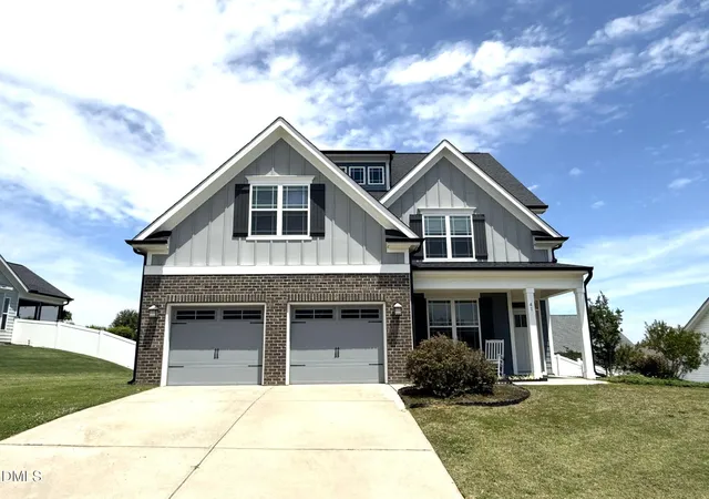 3rd image of 41 Lockhaven Dr, Garner, NC 27529 | MLS# 10165313