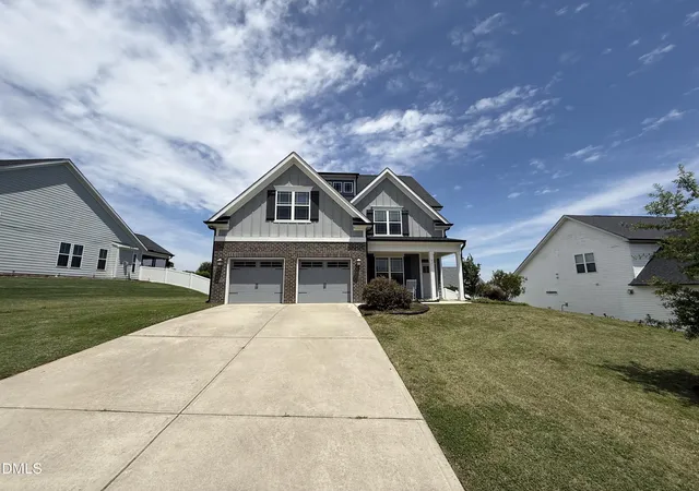 2nd image of 41 Lockhaven Dr, Garner, NC 27529 | MLS# 10165313