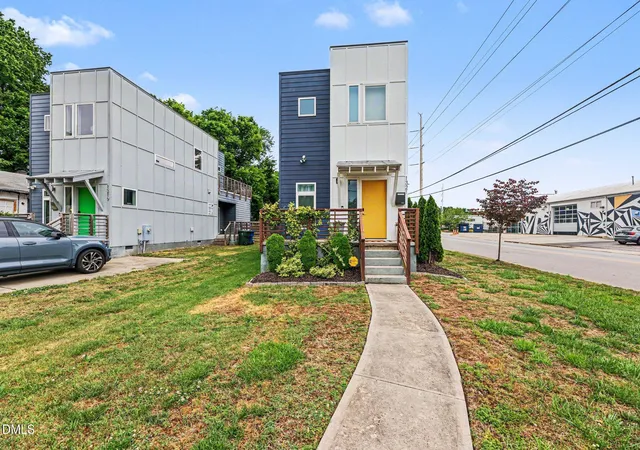34th image of 1321 S Bloodworth St, Raleigh, NC 27601 | MLS# 10165335