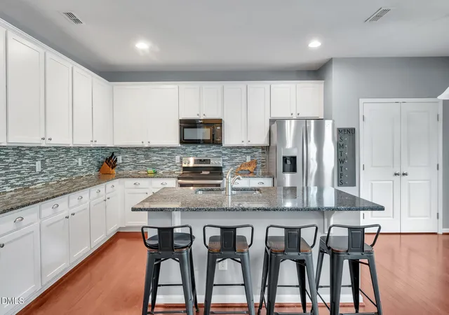 Photo 3 of Sale Pending at 409 Pacific Hts Rd, Knightdale, NC 27545 | MLS# 10165718 | Listing updated on 2026-08-30
