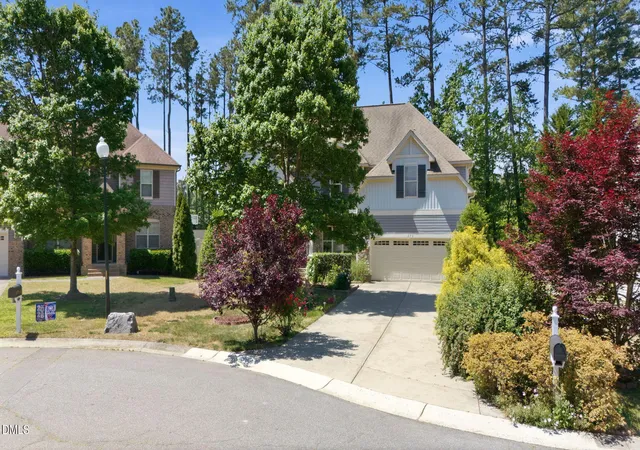 Photo 2 of Single family home for sale at 272 Plantation Dr, Youngsville, NC 27596 | MLS# 10165411 | Listing updated on 2026-08-20
