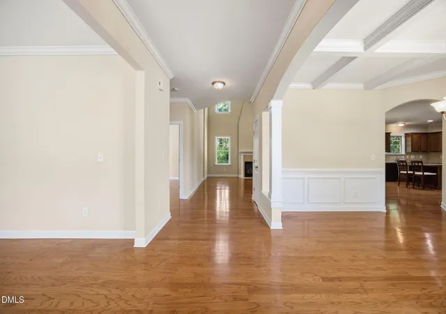 Photo 3 of Single family home for sale at 272 Plantation Dr, Youngsville, NC 27596 | MLS# 10165411 | Listing updated on 2026-08-20