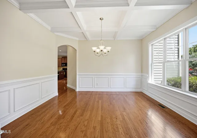 Photo 4 of Single family home for sale at 272 Plantation Dr, Youngsville, NC 27596 | MLS# 10165411 | Listing updated on 2026-08-20