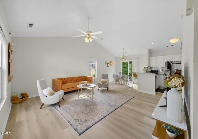 Photo 3 of Single family home for sale at 158 Westmont Dr, Winston Salem, NC 27104 | MLS# 10165314 | Listing updated on 2026-08-26