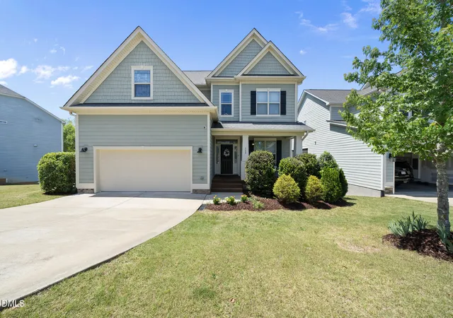 Homes for sale in Holly Springs, NC | 128 Pointe Park Cir, Holly Springs, NC 27540 | MLS# 10165924