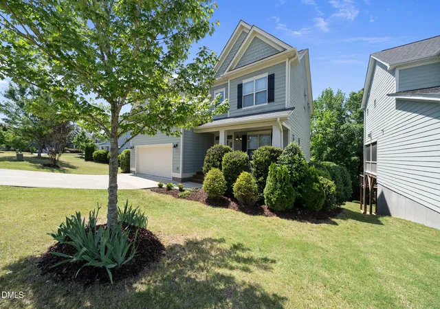 Homes for sale in Holly Springs, NC | 128 Pointe Park Cir, Holly Springs, NC 27540 | MLS# 10165924