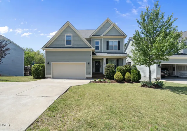Homes for sale in Holly Springs, NC | 128 Pointe Park Cir, Holly Springs, NC 27540 | MLS# 10165924