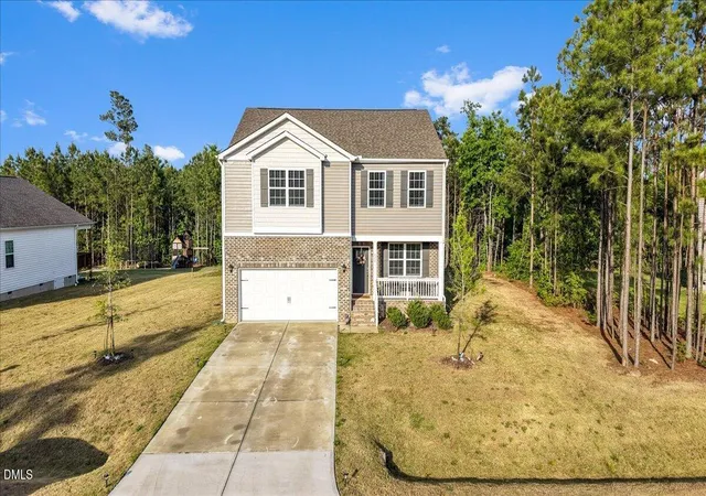 Photo 4 of Single family home for sale at 120 Baker Farm Dr, Youngsville, NC 27596 | MLS# 10165696 | Listing updated on 2026-09-22