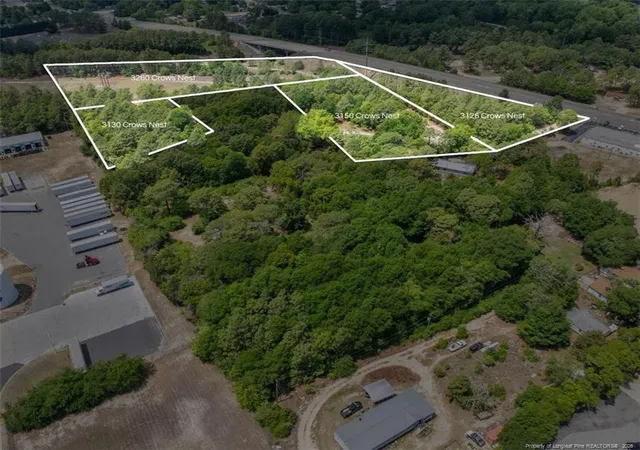 Photo 3 of Sale Pending at Crows Nest Dr, Fayetteville, NC 28306 | MLS# 762117 | Listing updated on 2026-08-14