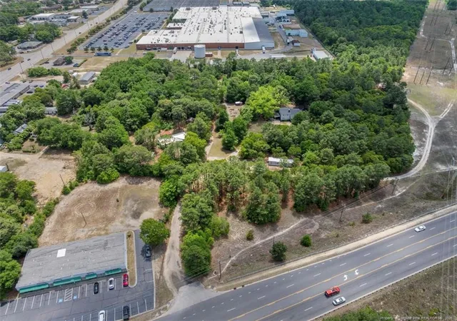 Photo 4 of Sale Pending at Crows Nest Dr, Fayetteville, NC 28306 | MLS# 762117 | Listing updated on 2026-08-14