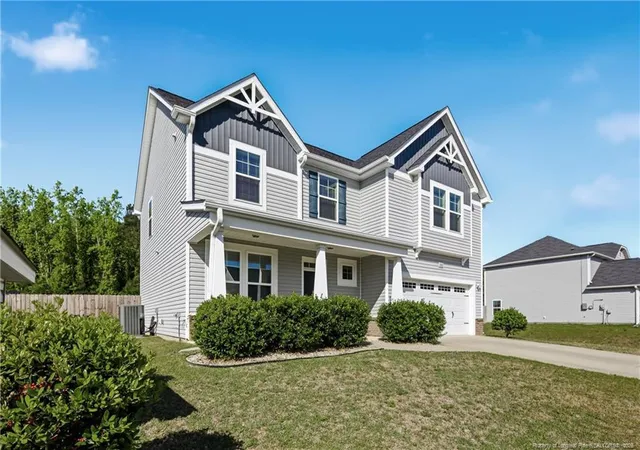 3rd image of 340 Gadson Dr, Hope Mills, NC 28348 | MLS# 761988