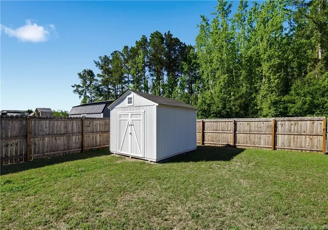 48th image of 340 Gadson Dr, Hope Mills, NC 28348 | MLS# 761988