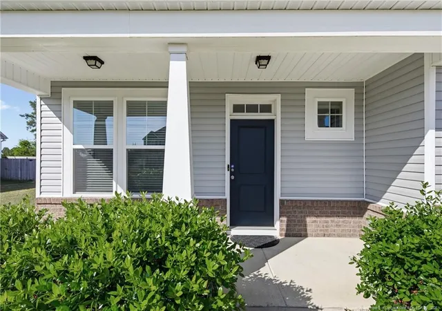 4th image of 340 Gadson Dr, Hope Mills, NC 28348 | MLS# 761988