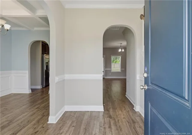 5th image of 340 Gadson Dr, Hope Mills, NC 28348 | MLS# 761988