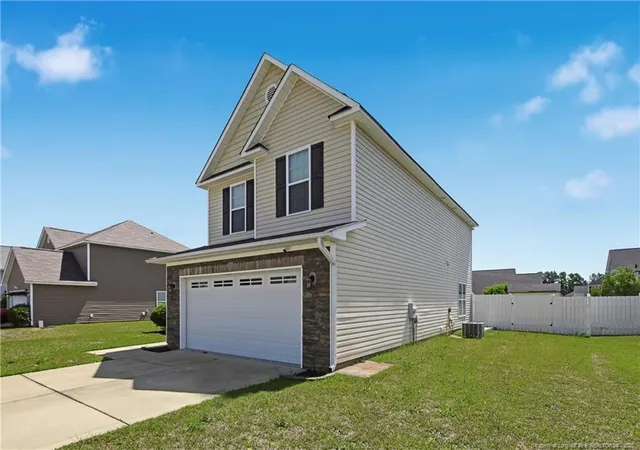 Photo 3 of Single Family Residence at 221 Audubon Dr, Raeford, NC 28376 | MLS# 762112 | | Sold on 2026-07-01
