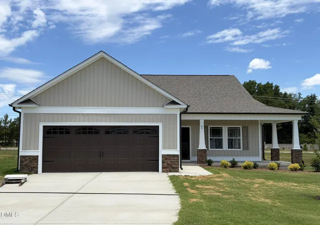 1st image of 63 Flatland Dr, Princeton, NC 27569 | MLS# 10174293