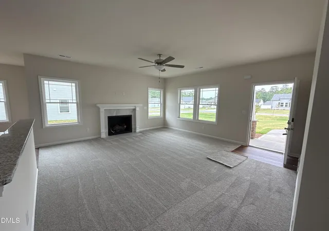 4th image of 63 Flatland Dr, Princeton, NC 27569 | MLS# 10174293