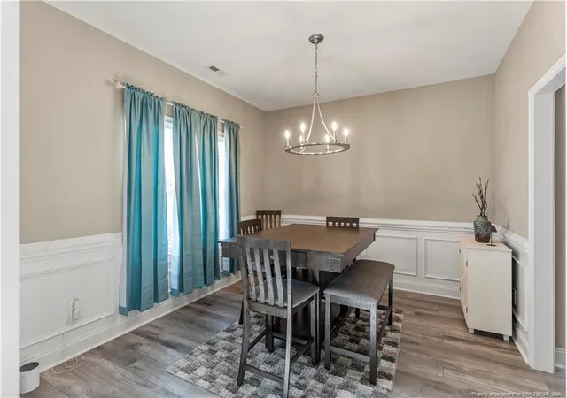 4th image of 5528 Mountain Run Dr, Hope Mills, NC 28348 | MLS# 761999