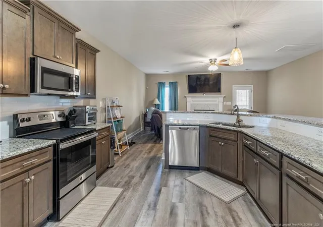 5th image of 5528 Mountain Run Dr, Hope Mills, NC 28348 | MLS# 761999