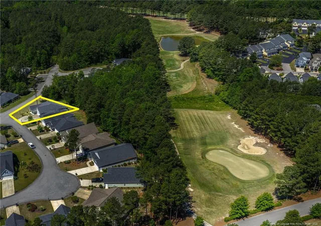 Photo 2 of Single Family Residence at 110 Glen Bnd Ct, Spring Lake, NC 28390 | MLS# 762120 | | Sold on 2026-06-30