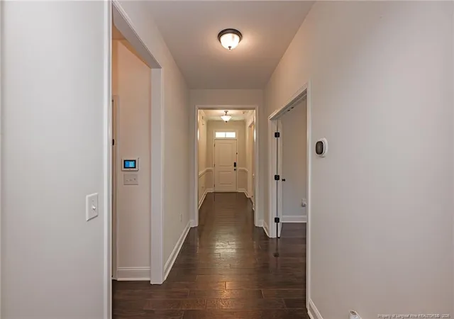 Photo 5 of Single Family Residence at 110 Glen Bnd Ct, Spring Lake, NC 28390 | MLS# 762120 | | Sold on 2026-06-30