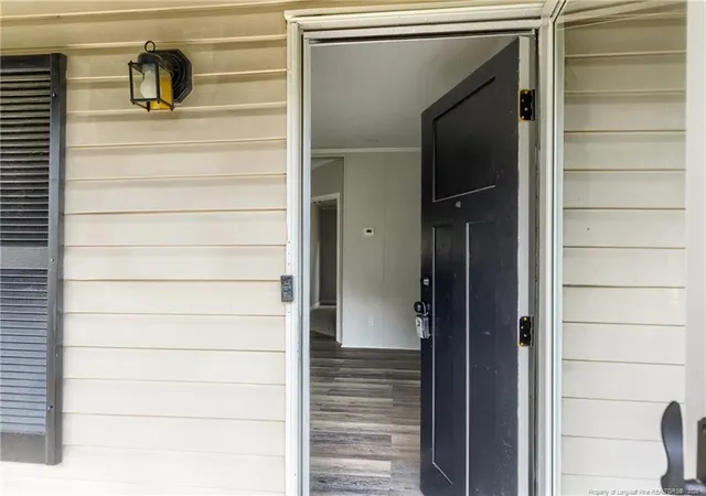 Photo 5 of Single Family Residence at 2707 Lowlander Dr, Raeford, NC 28376 | MLS# 762124 |  | Sold on 2026-06-22