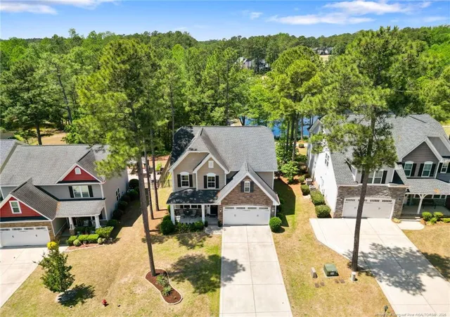 1st image of 106 Valley Stream Rd, Spring Lake, NC 28390 | MLS# 762126