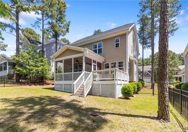 2nd image of 106 Valley Stream Rd, Spring Lake, NC 28390 | MLS# 762126