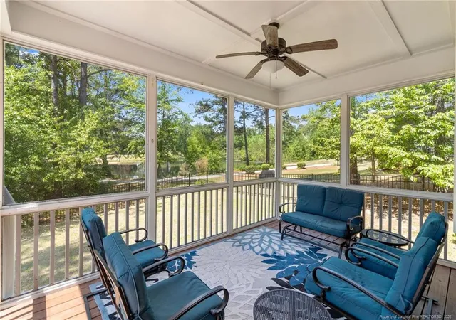 3rd image of 106 Valley Stream Rd, Spring Lake, NC 28390 | MLS# 762126