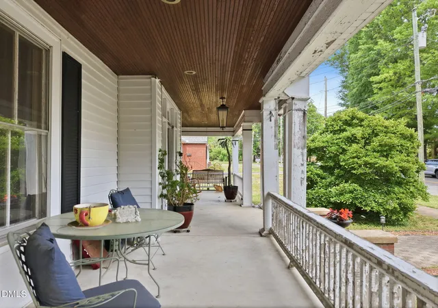 2nd image of 205 E Front St, Oxford, NC 27565 | MLS# 10165947