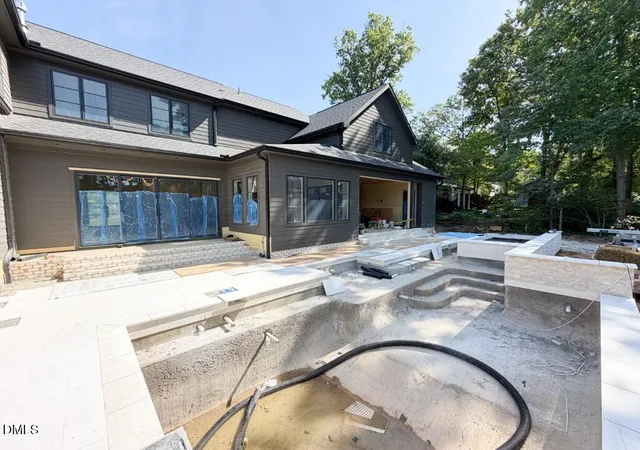 44th image of 1221 Gunnison Pl, Raleigh, NC 27609 | MLS# 10166382