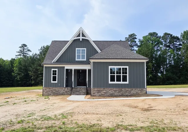 Photo 1 of Sale Pending at 20 White Deer Ln, Youngsville, NC 27596 | MLS# 10166343 | Listing updated on 2026-08-31