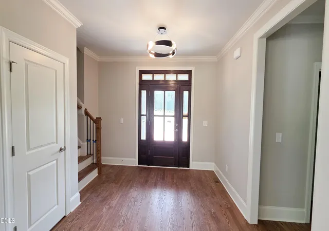 Photo 4 of Sale Pending at 20 White Deer Ln, Youngsville, NC 27596 | MLS# 10166343 | Listing updated on 2026-08-31