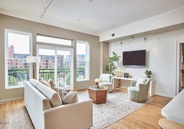 3rd image of 200 S Dawson St, Raleigh, NC 27601