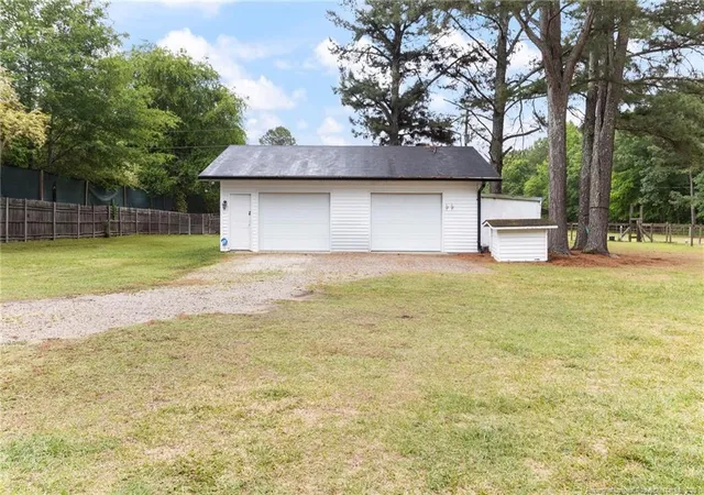 Photo 5 of Single Family Residence at 15951 US Hwy 15 501, Aberdeen, NC 28315 | MLS# 762061 |  | Sold on 2026-07-20