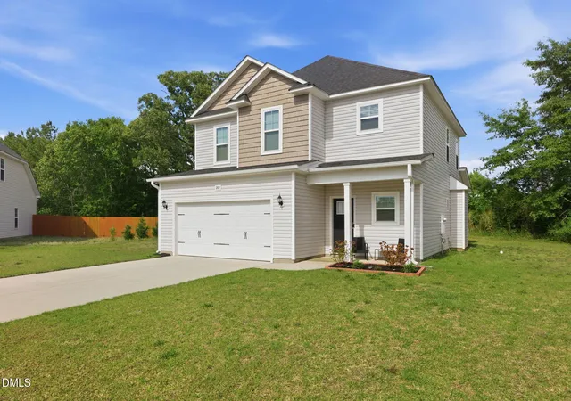 Photo 2 of Sale Pending at 202 Ziggy Way, Raeford, NC 28376 | MLS# 10165916 | Listing updated on 2026-09-02