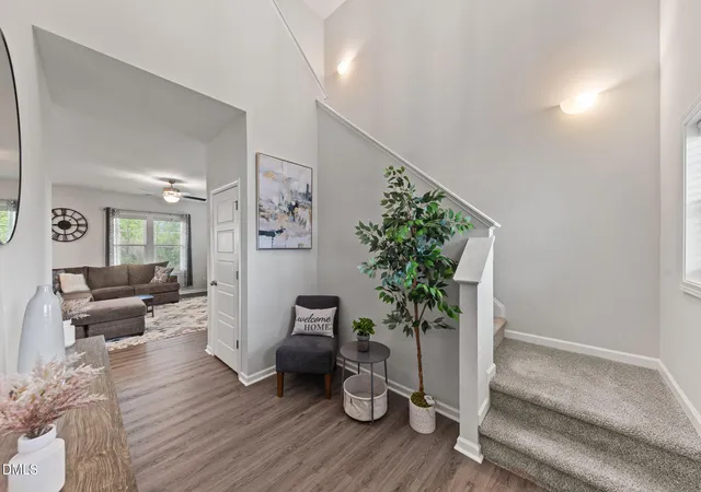Photo 3 of Sale Pending at 202 Ziggy Way, Raeford, NC 28376 | MLS# 10165916 | Listing updated on 2026-09-02