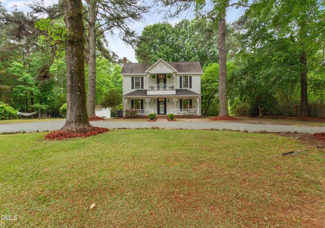 4th image of 1105 Cool Springs Rd, Sanford, NC 27330 | MLS# 10166275