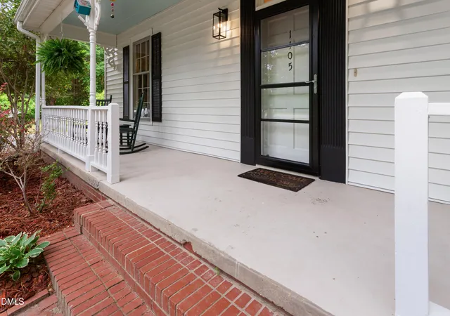 5th image of 1105 Cool Springs Rd, Sanford, NC 27330 | MLS# 10166275