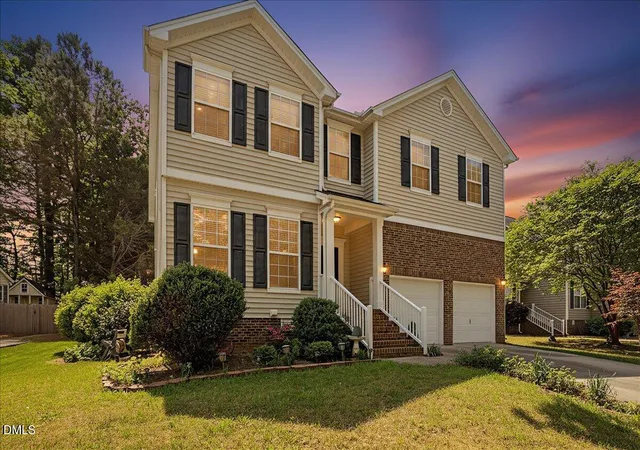 1st image of 129 Okamato St, Raleigh, NC 27603 | MLS# 10186306