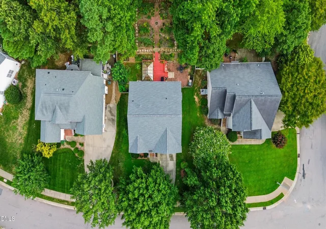 2nd image of 129 Okamato St, Raleigh, NC 27603 | MLS# 10186306