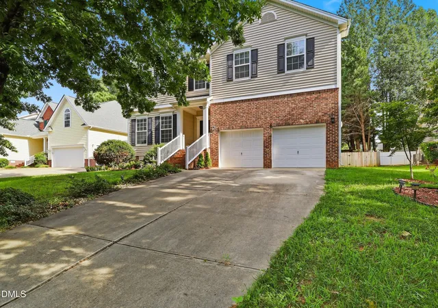 Photo 3 of Single family home for sale at 129 Okamato St, Raleigh, NC 27603 | MLS# 10186306 | Listing updated on 2026-08-29