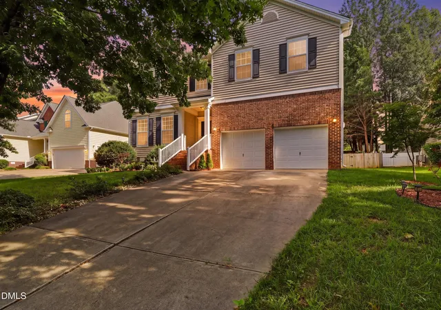 47th image of 129 Okamato St, Raleigh, NC 27603 | MLS# 10186306